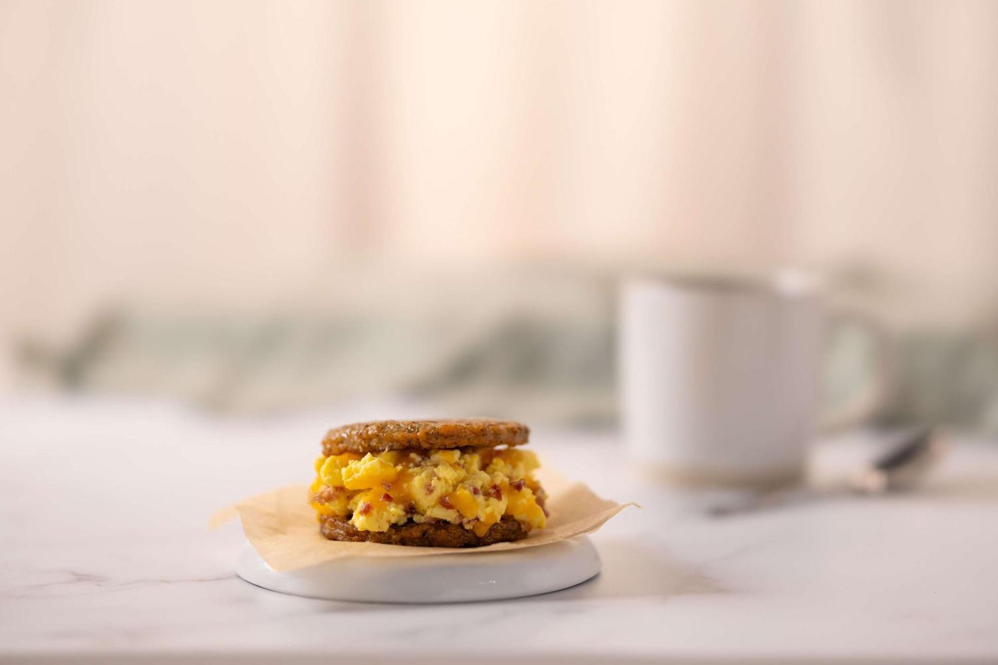 Drury Plaza Hotel Savannah 풀러 외부 사진